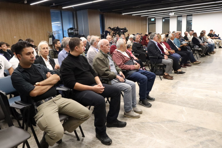 KOCAELİ (İGFA) - Kitap fuarları heyecanla sürüyor