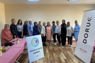 Rahim ağzı kanseri için erken farkındalık ve düzenli tarama