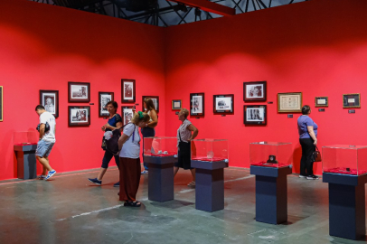 İzmir Büyükşehir Belediyesi ve ortaklarından sanat dolu bir deneyim