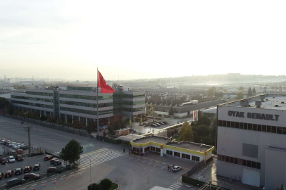 Renault Group 2025 İlk 9 Ay Özeti