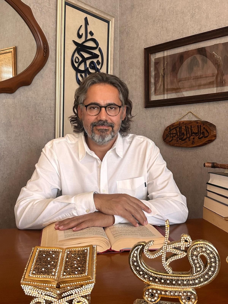 İnsanın İçsel Işığına Yolculuk