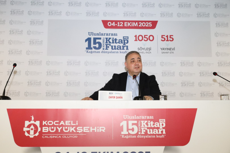 KOCAELİ (İGFA) -