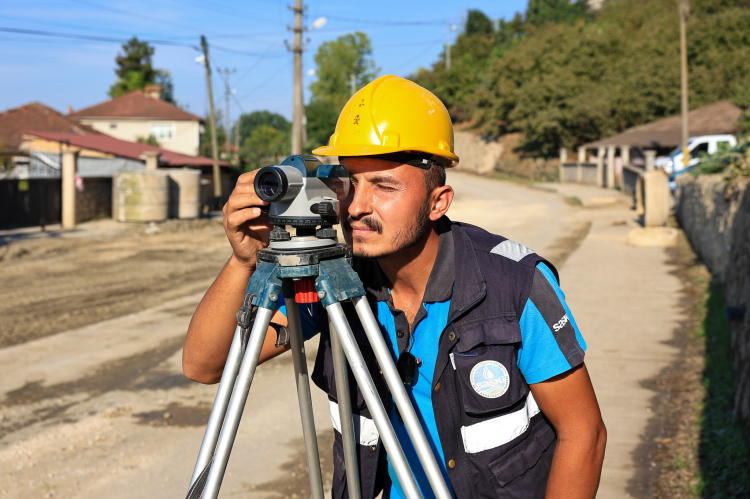 Çalışma Detayları