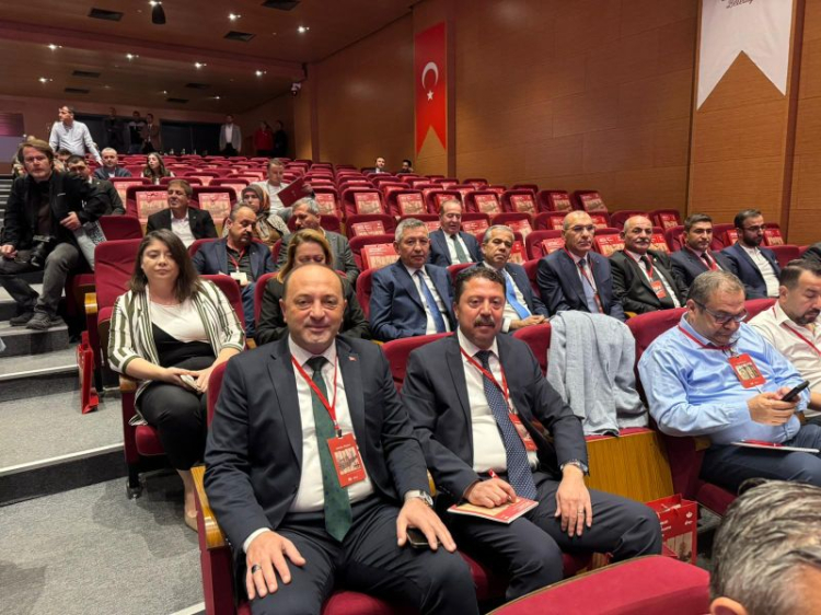 Geyve’nin Tarihi ve Doğal Zenginlikleri Kapsamında Kentsel Tasarım Projesi