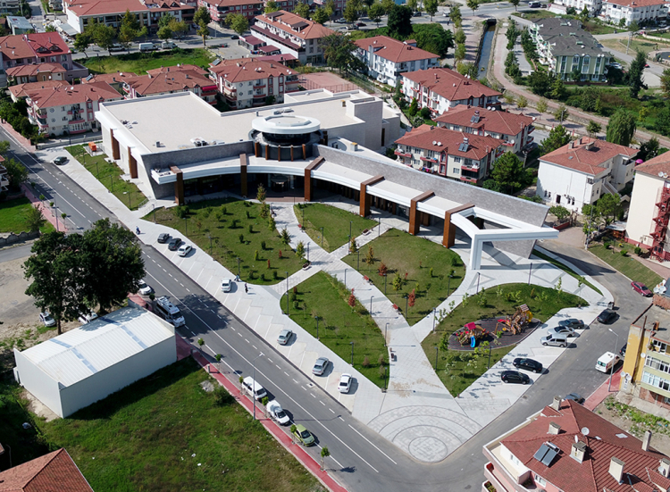 Sakarya Büyükşehir Belediyesi SGM Kursları