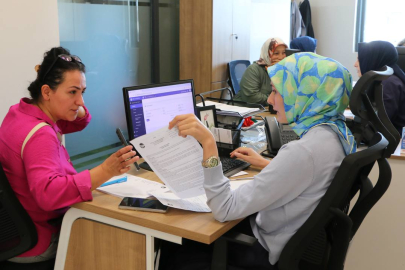 Sakarya Büyükşehir Belediyesi SGM Kursları