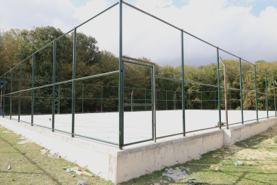 Ferizli’ye Yeni Spor Tarsları ve Mahalle Hayatı