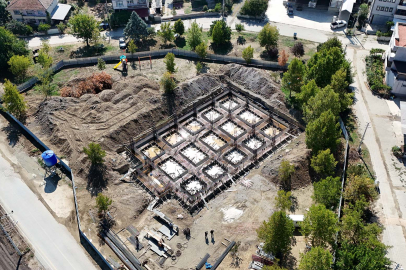 Sakarya Büyükşehir Belediyesi ve Pamukova