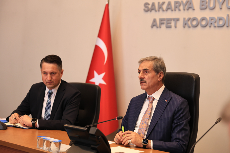 Sakarya Büyükşehir Belediyesi