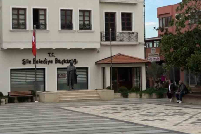 Şile’de Yol Yükselmesi ve Ev Çukuru Şikayeti