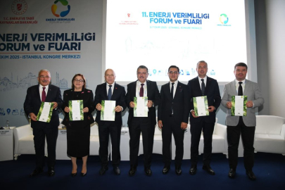 Yerel Yönetimlerde Enerji Verimliliği Paneli