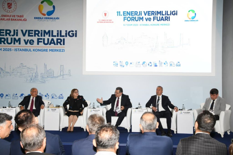 Yerel Yönetimlerde Enerji Verimliliği Paneli
