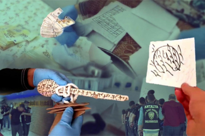 Kripto Dolandırıcılığına Karşı Büyük Eşgüdümlü Operasyon