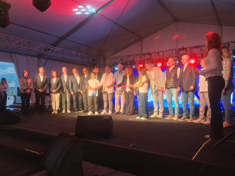 Tekirdağ yelkencileri TYF töreninde parladı