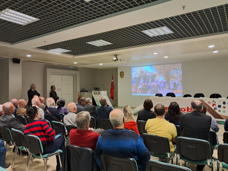 Etkinlikler ve Amaç