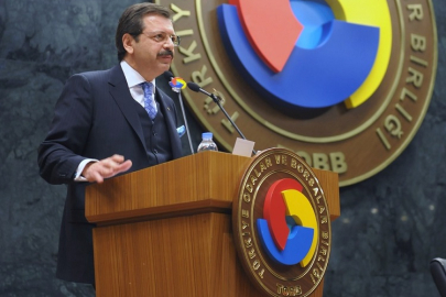 TOBB Nefes Kredisi ile KOBİ’lere finansman desteği