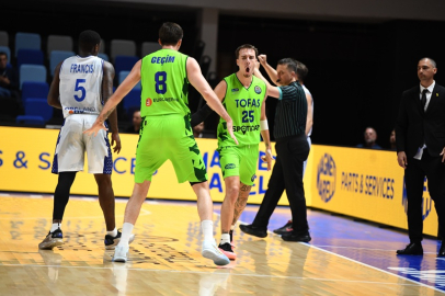 İspanyol rakip La Laguna Tenerife ile D Grubu 3. hafta