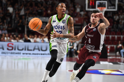 TOFAŞ'ın BCL Yolculuğu: 3. hafta karşılaşması