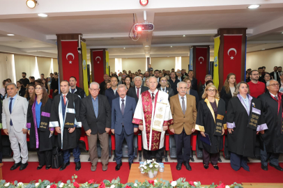 Keşan’da Üniversite Açılış Töreni