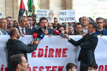 EDİRNE İşyurtları Fuarı ve Bölgesel Katılım