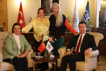 Vali Hanım Belgeseli Muğla’da Gala Yapıyor