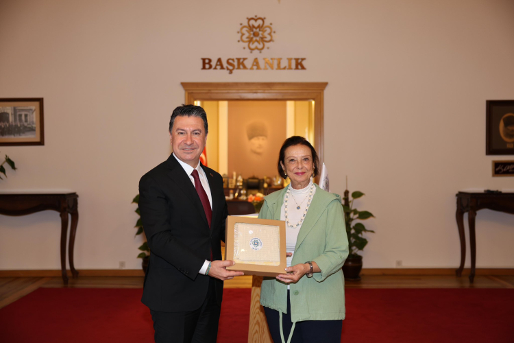 Vali Hanım Belgeseli Muğla’da Gala Yapıyor