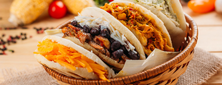 Dünya Arepa Günü