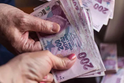 Engelli ve Yaşlı Destekleri Aylıklarına Başlandı