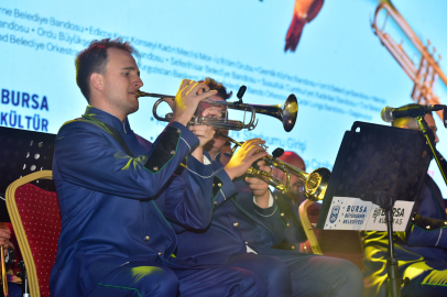 Bandolar Festivali’nde Uluslararası Ekipler ve 90. Yıl Coşkusu