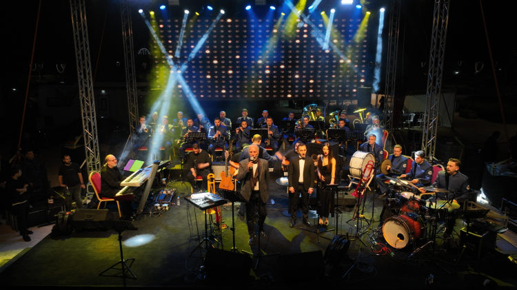Bandolar Festivali’nde Uluslararası Ekipler ve 90. Yıl Coşkusu
