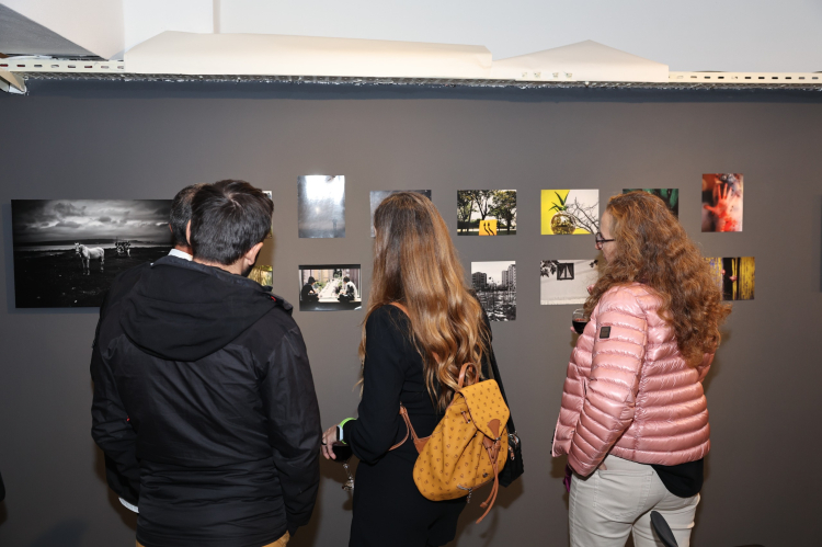 İzler Arasında Fotoğraf Sanatı