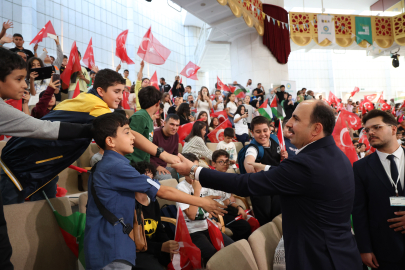 Bilgehaneler 2025-2026 Güz Dönemi Açılışı