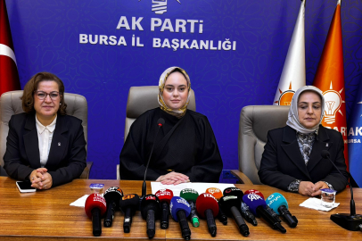 Kadına Yönelik Şiddetle Kararlı Mücadele