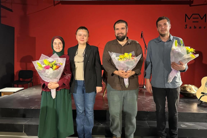 Sedat Anar Trio ile Anadolu ve Tasavvuf Geleneği Modern Tınılarda Buluşuyor