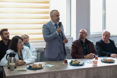 Prof. Dr. Ahmet Cevizci’yi Anma Programı