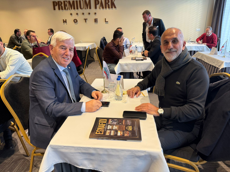 Kosova–Türkiye İş Forumu ve İş Birliği Fırsatları