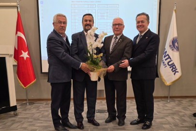 Toplantı Değerlendirmesi