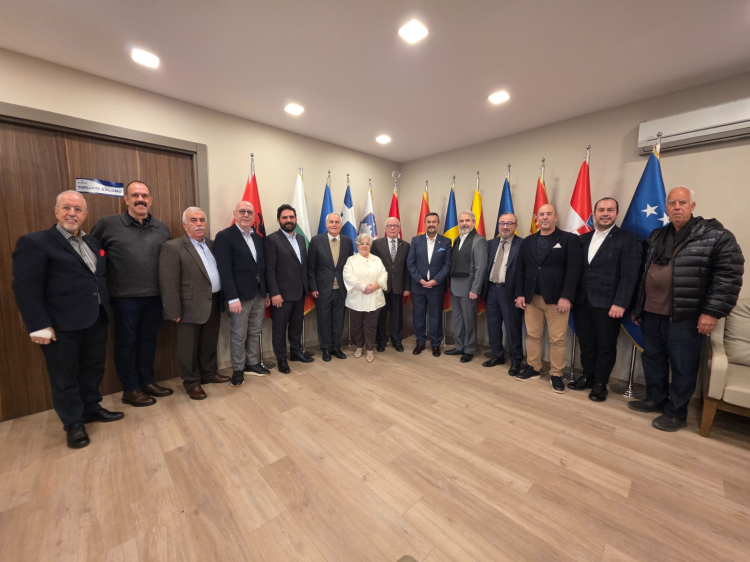 Yeni Yönetim ve Hedefler