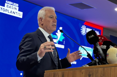 Kasım Değerlendirme Toplantısı Özeti