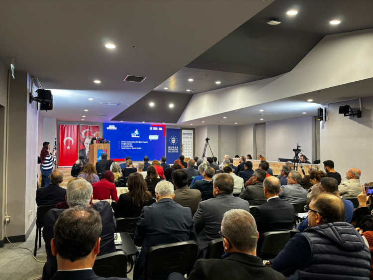 Kasım Değerlendirme Toplantısı Özeti