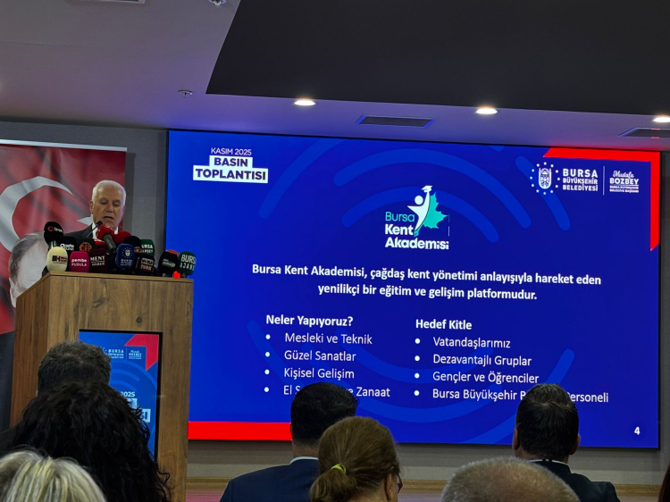 Kasım Değerlendirme Toplantısı Özeti