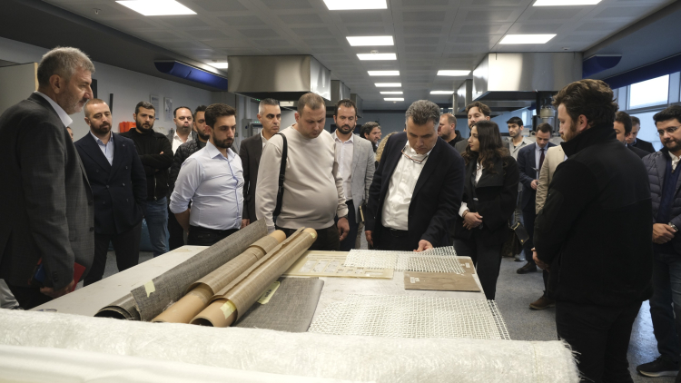 Teknoloji ve Üretimde Sürdürülebilir Girişimler