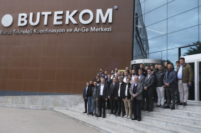 Teknoloji ve Üretimde Sürdürülebilir Girişimler