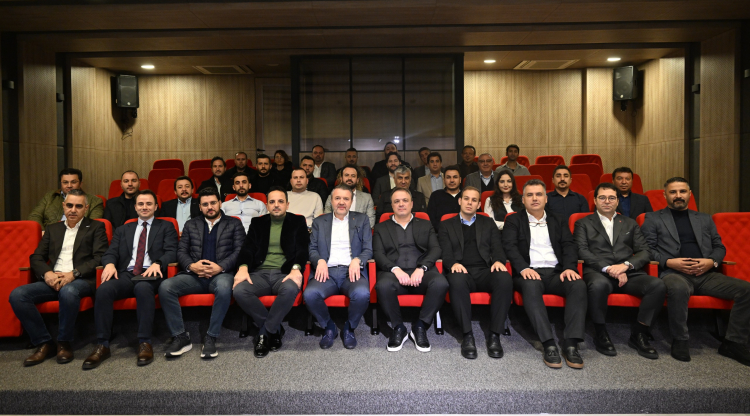 Teknoloji ve Üretimde Sürdürülebilir Girişimler