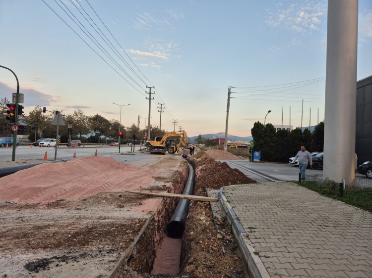 BOSAB’da Yeni Dönem Vizyonu: Kesintisiz Üretim, Güvenli Gelecek