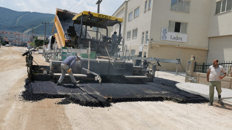 BOSAB’da Yeni Dönem Vizyonu: Kesintisiz Üretim, Güvenli Gelecek