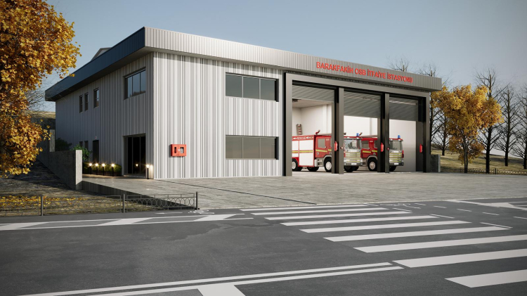 BOSAB’da Yeni Dönem Vizyonu: Kesintisiz Üretim, Güvenli Gelecek