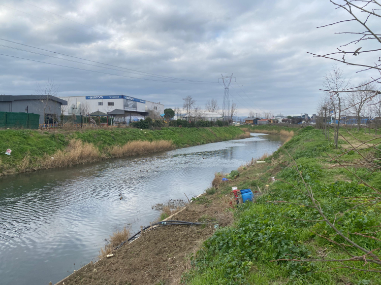 Bozbey’in Değerlendirme Toplantısı