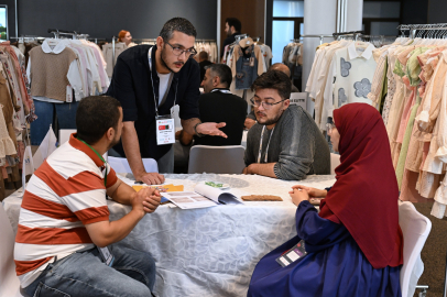 Türkiye’nin Bebek ve Çocuk konfeksiyonu sektörü için güçlü iş birlikleri