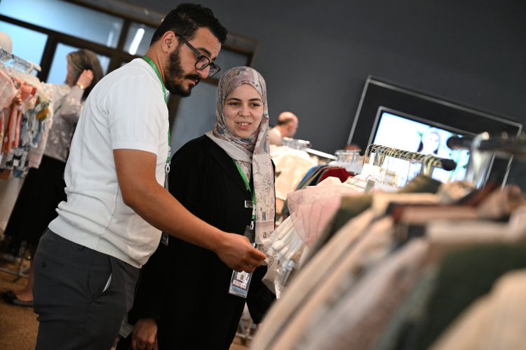 Türkiye’nin Bebek ve Çocuk konfeksiyonu sektörü için güçlü iş birlikleri